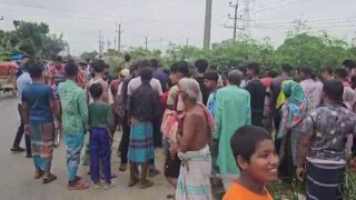 মাধবদীতে সড়কের পাশের ময়লার স্তুপ থেকে যুবকের মরদেহ উদ্ধার
